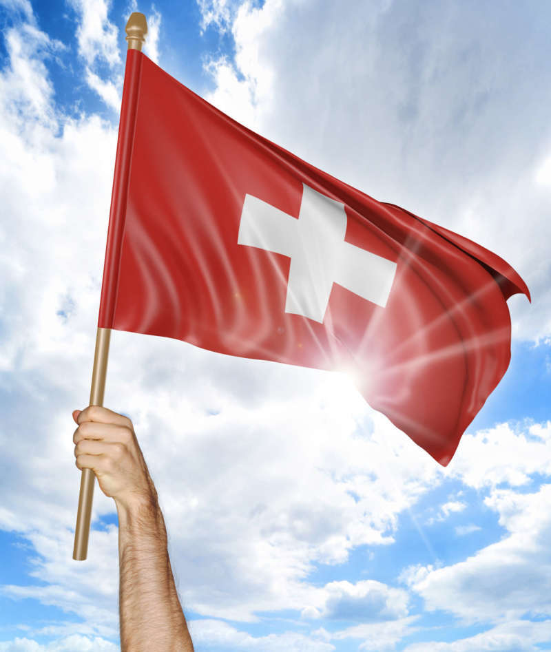 иммиграция в Швейцарию